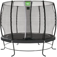 Photos - Trampoline Exit Lotus Classic 10ft