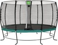 Photos - Trampoline Exit Lotus Classic 14ft
