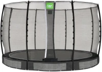 Photos - Trampoline Exit Allure Classic Floor 12ft