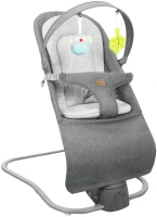 Photos - Baby Swing / Chair Bouncer Asalvo Lamarr
