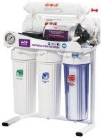 Photos - Water Filter RAIFIL RO905-550BP-EZ-S-G 