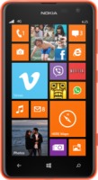 Photos - Mobile Phone Nokia Lumia 625 8 GB / 0.5 GB