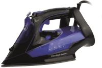 Photos - Iron Hamilton Beach HB608BB