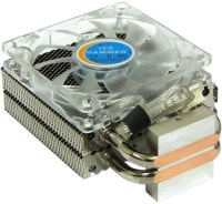 Photos - Computer Cooling IceHammer IH-500NB 