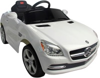 Photos - Kids Electric Ride-on Rastar Mercedes-Benz SLK 