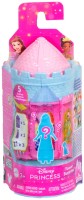 Photos - Doll Disney Tower Surprise JBL46