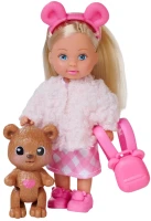 Photos - Doll Simba Teddy 105733966