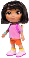Photos - Doll Spin Master Sing & Explore Dora 6073380