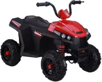 Photos - Kids Electric Ride-on LEAN Toys Quad S601