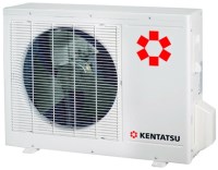 Photos - Air Conditioner Kentatsu K3MRC80HZAN1 80 m² on 3 unit(s)