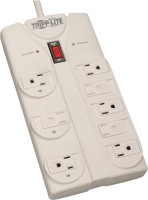 Surge Protector / Extension Lead TrippLite TLP808