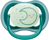 Photos - Bottle Teat / Pacifier Philips Aven SCF377/02