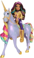 Photos - Doll Spin Master Sophia & Wildstar 6071553
