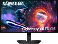 Monitor Samsung Odyssey OLED G50SF 27