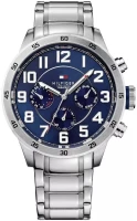 Photos - Wrist Watch Tommy Hilfiger 1791053