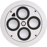 Photos - Speakers SpeakerCraft AccuFit Ultra Slim Three 