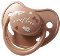 Photos - Bottle Teat / Pacifier BabyOno Night&Day 1670/01