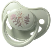 Photos - Bottle Teat / Pacifier BabyOno Night&Day 1670/02