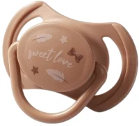 Photos - Bottle Teat / Pacifier BabyOno Night&Day 1669/01