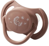 Photos - Bottle Teat / Pacifier BabyOno Night&Day 1669/03