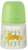 Photos - Baby Bottle / Sippy Cup Suavinex Physiological 150
