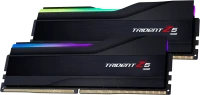 Photos - RAM G.Skill Trident Z5 RGB DDR5 2x64GB F5-6400J3644F64GX2-TZ5RK