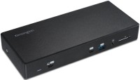 Photos - Card Reader / USB Hub Kensington SD4855P USB-C 10Gbps Dual Video Driverless Docking Station