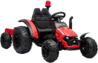 Photos - Kids Electric Ride-on LEAN Toys Tractor HZB-200