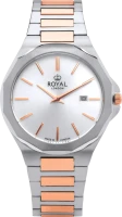 Photos - Wrist Watch Royal London 41480-04
