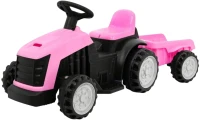 Photos - Kids Electric Ride-on Bemi Tractor 199372