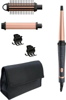 Photos - Hair Dryer Rowenta Infinite Curls CF4211