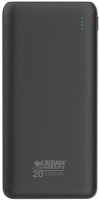 Photos - Power bank Urban Factory Juicee Max 20000
