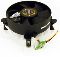 Photos - Computer Cooling TITAN DC-156V925X/RPW/CU25 