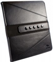 Photos - Tablet Case Tuff-Luv E426 for iPad 2/3/4 