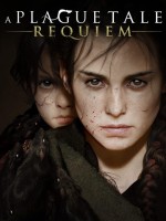 Game Asobo Studio A Plague Tale: Requiem