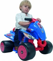 INJUSA Quad Wings Ultimate Spider-Man - buy electric quad bike: prices ...