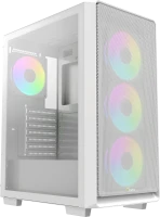 Photos - Computer Case Ocypus Gamma C60 ARGB white