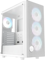 Photos - Computer Case Ocypus Gamma C70 ARGB white