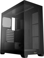 Photos - Computer Case Ocypus Gamma C72 black