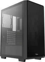 Photos - Computer Case Ocypus Gamma C60 black