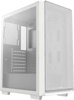Photos - Computer Case Ocypus Gamma C60 white