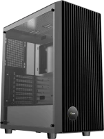 Photos - Computer Case Ocypus Gamma C70 black