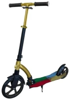 Photos - Scooter Spartan Harry Potter SP803