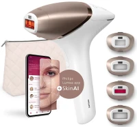 Photos - Hair Removal Philips Lumea 9900 BRI951/01