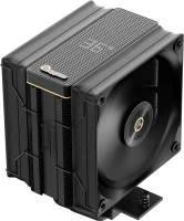 Photos - Computer Cooling Ocypus Iota A40 Dual Black