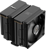 Photos - Computer Cooling Ocypus Iota A62 Black