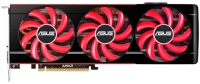 Photos - Graphics Card Asus Radeon HD 7990 HD7990-6GD5