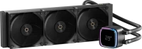 Photos - Computer Cooling Ocypus Iota L36 Black