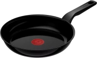 Photos - Pan Tefal Renew Black C4320423 24 cm