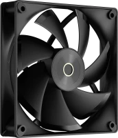 Photos - Computer Cooling Ocypus Delta F12 Black